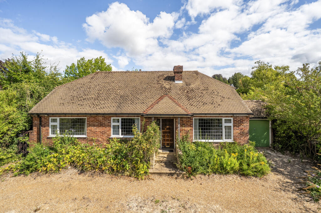 Main image of property: Highfield Road, Sevenoaks, TN15
