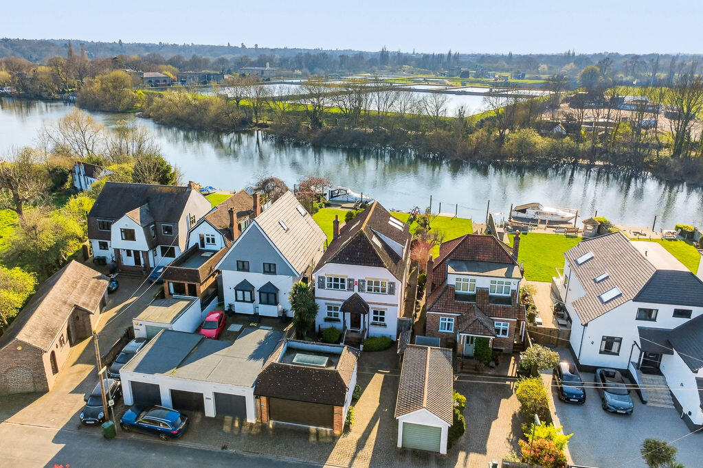 Main image of property: Dunally Park, Shepperton