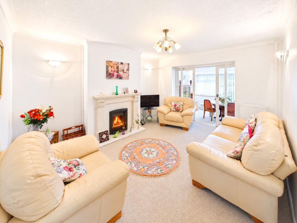 House in Newport, Chepstow - View 4