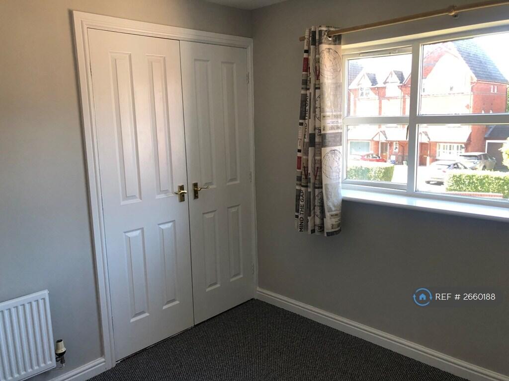 Additional image 17 of Foxes Meadow, Birmingham, B30