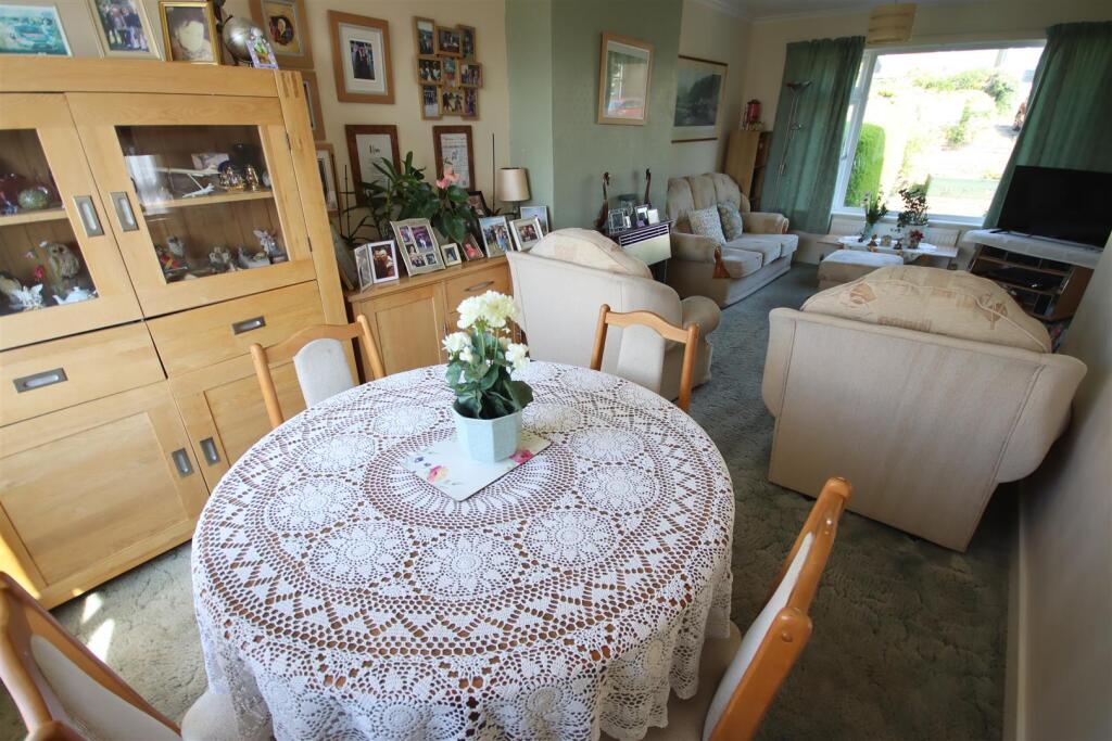 House in Swindon - More