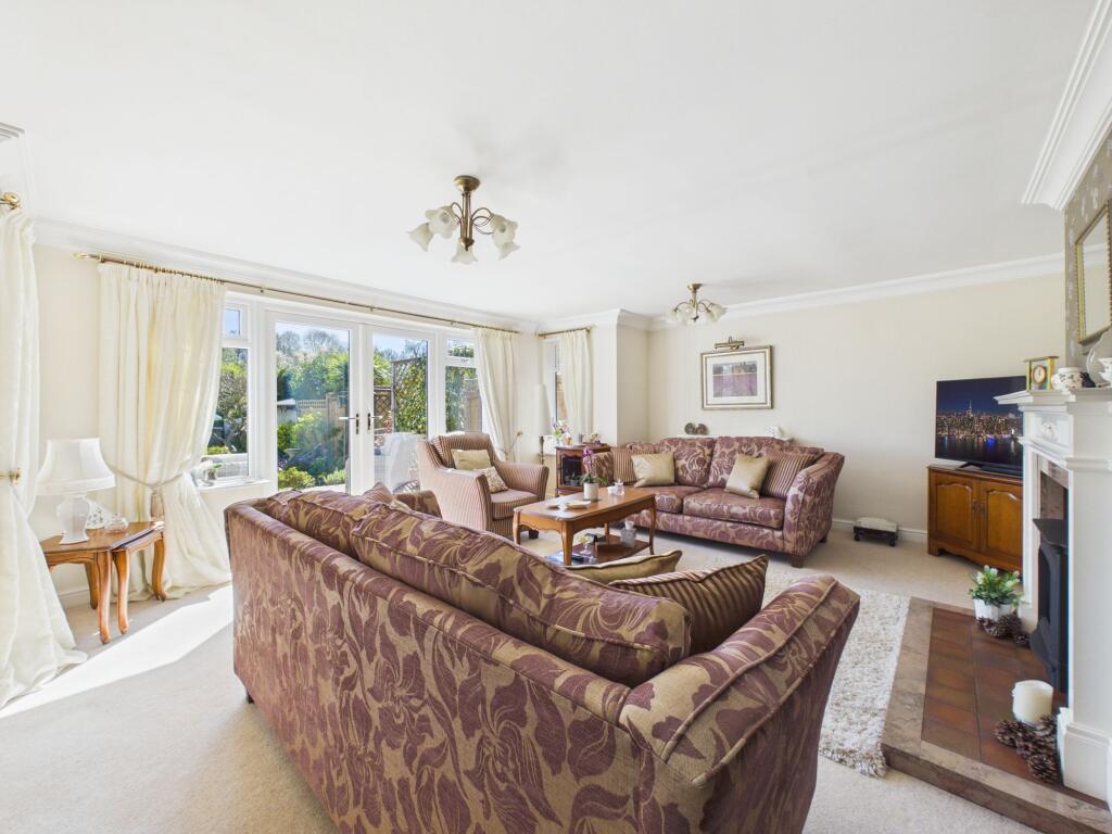 Georges Lane, Calverton, Nottingham photo 4