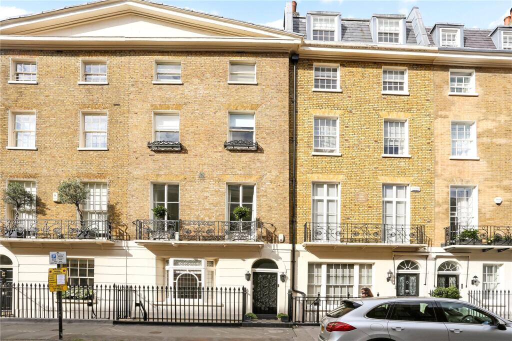 Main image of property: Wilton Street, London, SW1X