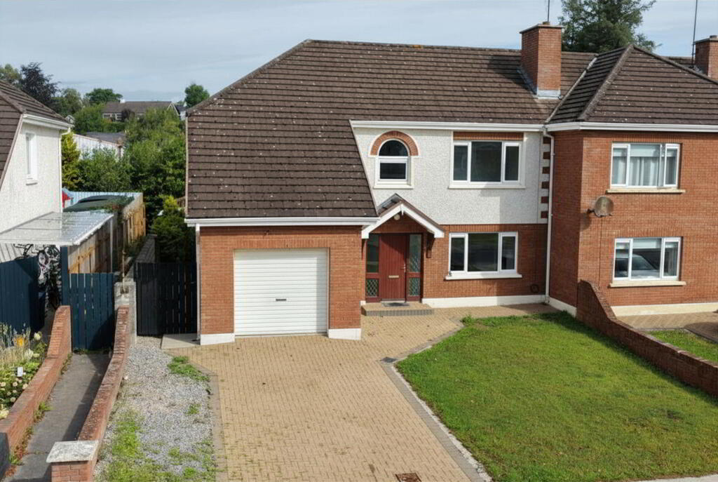 Main image of property: 25 Glenpatrick, Cortober, Carrick-On-Shannon