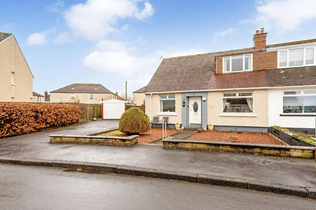 Main image of property: Fairlie View, Gatehead, Kilmarnock, Ayrshire