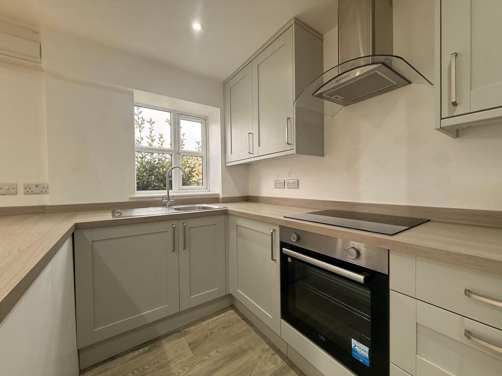 Main image of property: Ironstone Way, Uckfield, TN22