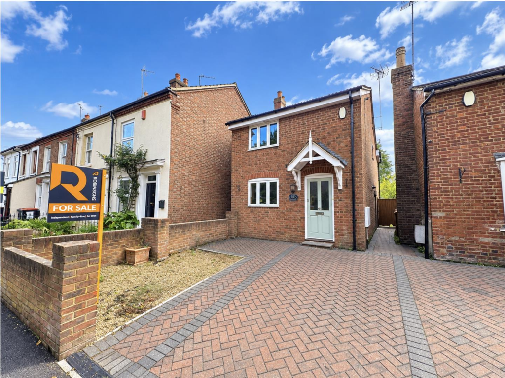 Main image of property: High Street, Eaton Bray