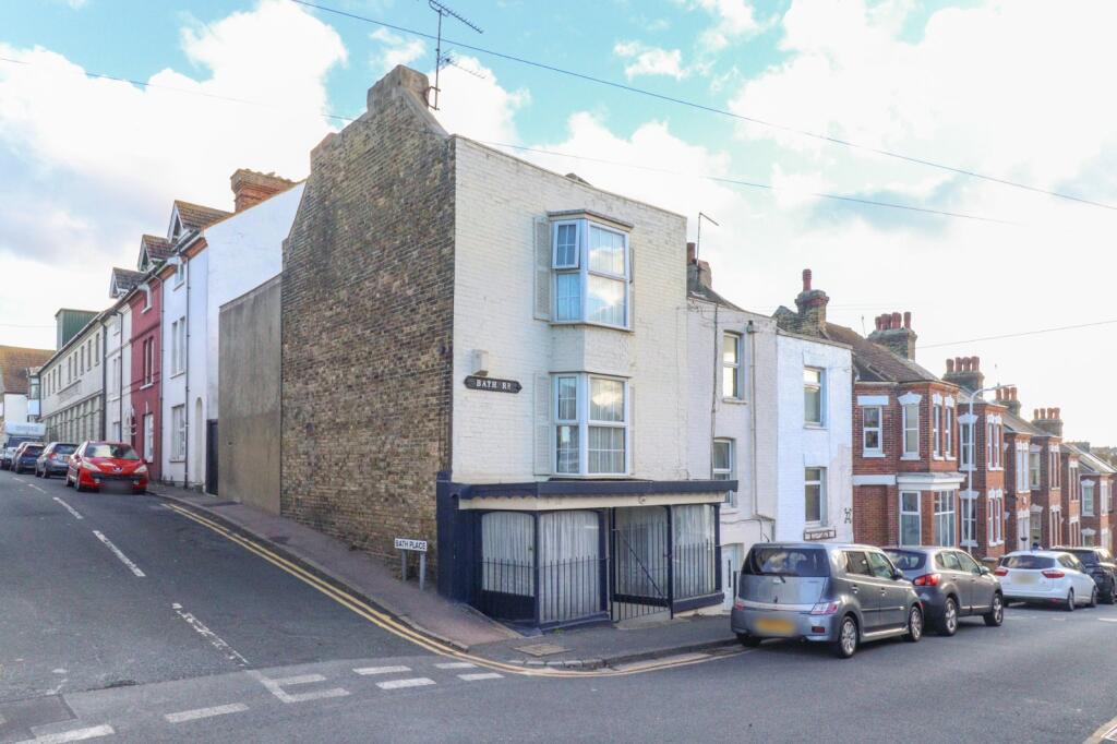 Main image of property: Bath Road, Margate, Kent, CT9
