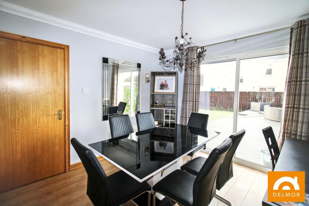 House in Kirkcaldy - More