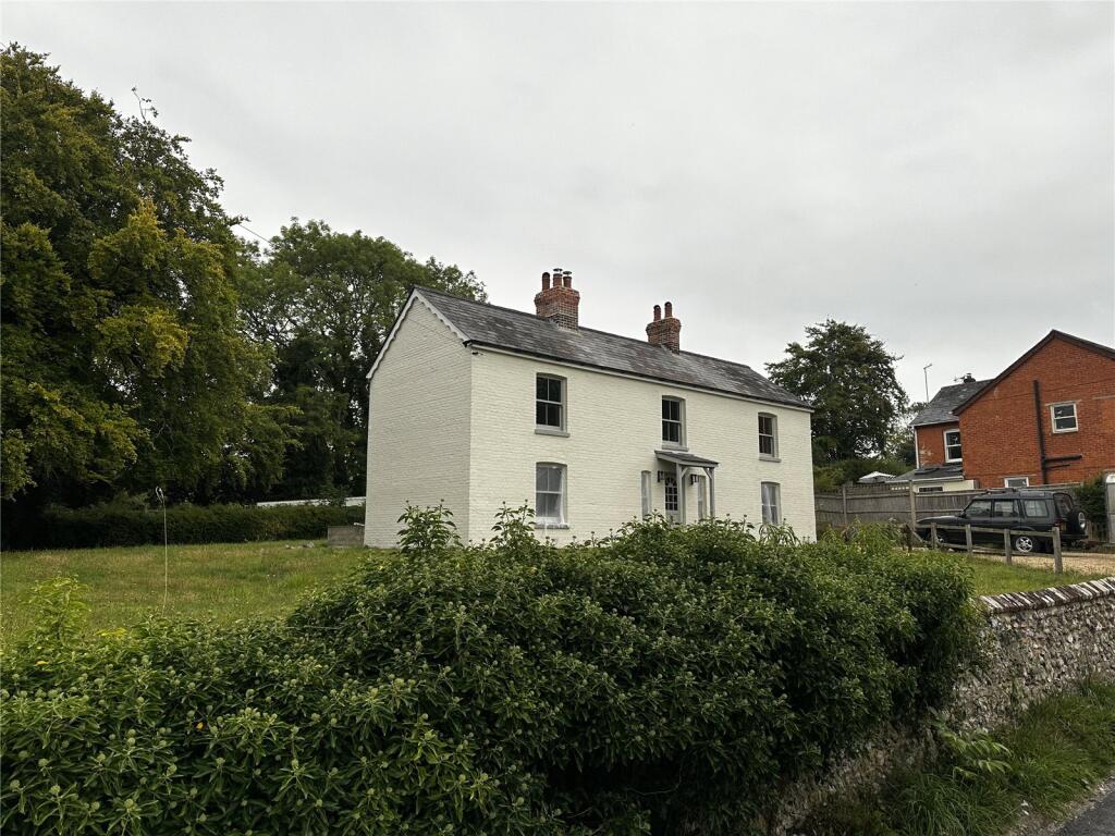 Main image of property: Meonstoke, Southampton, Hampshire, SO32