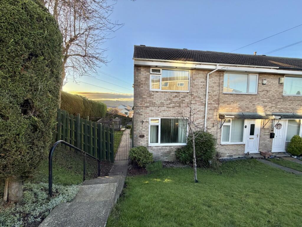 Additional image 18 of Cherry Tree Rise, Keighley, BD21