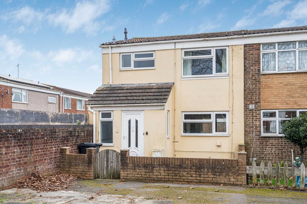 Main image of property: Bowleymead, Swindon, SN3