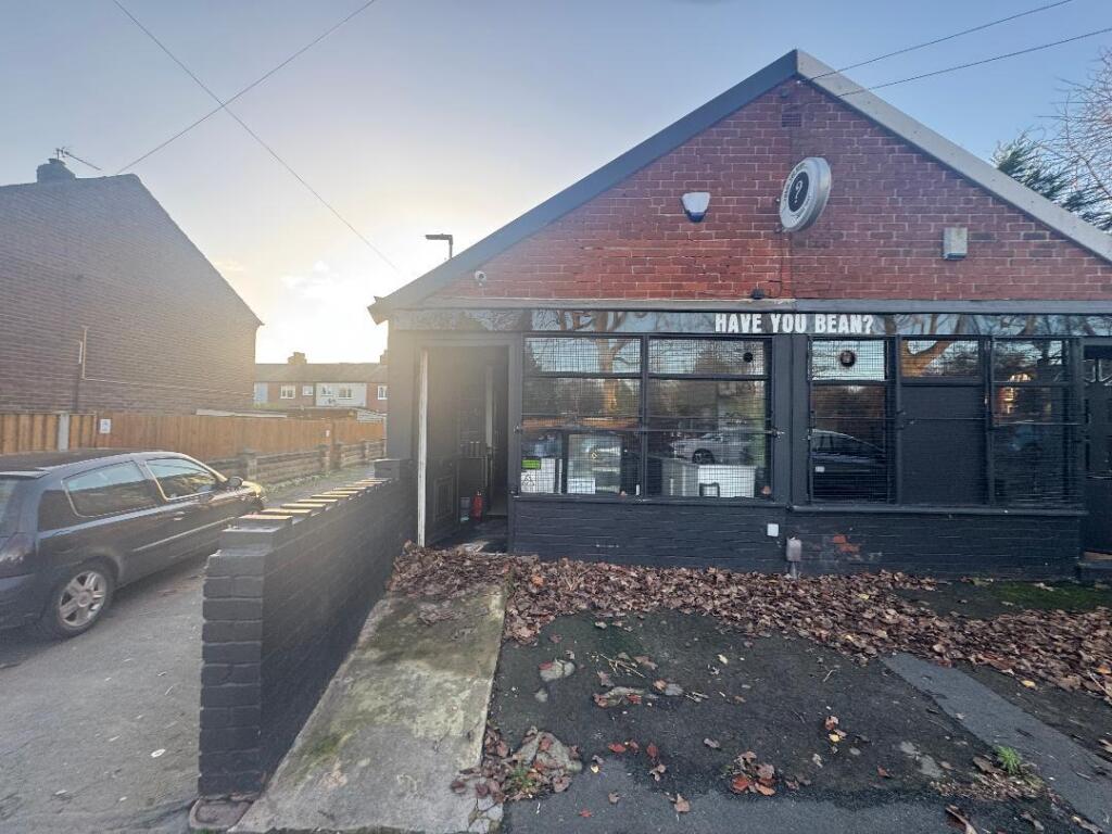 Main image of property: Dalefield Avenue, Normanton, Wakefield
