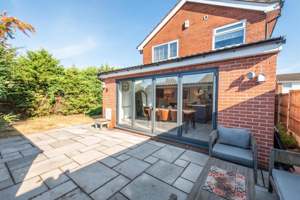 House in Preston - View 4