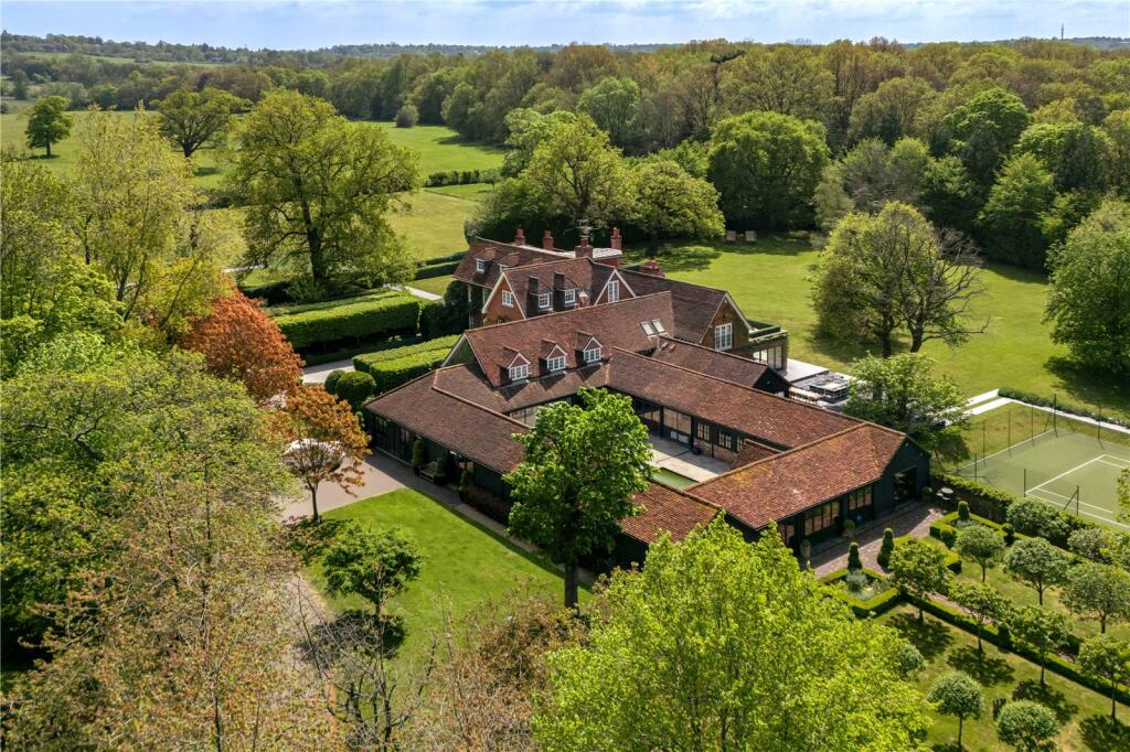 Main image of property: Watling Street, Elstree, Hertfordshire, WD6