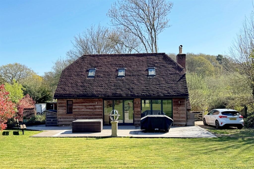 Main image of property: Wimborne