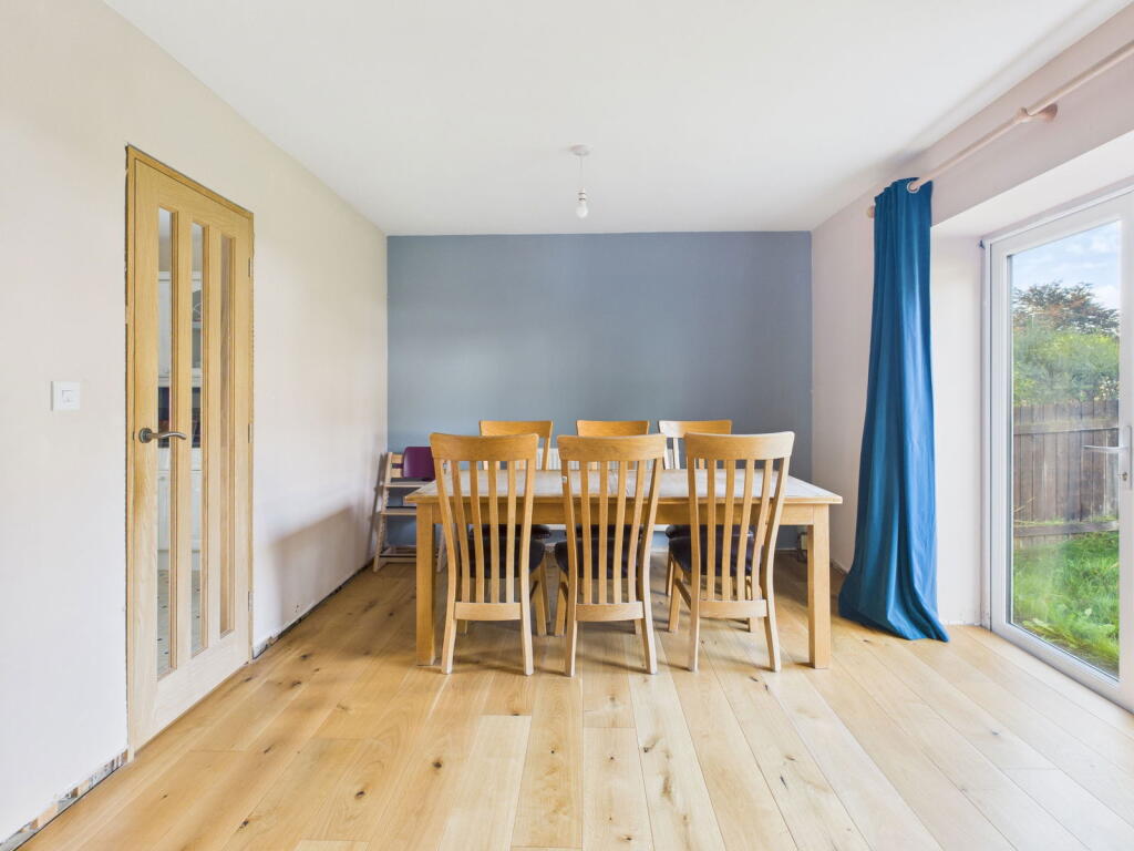 Oakwood Road, Sling, Coleford photo 3