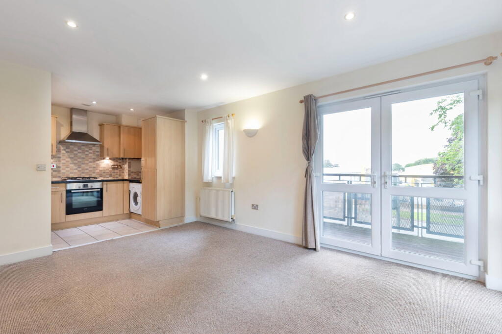 Princess Elizabeth Way, Cheltenham, GL51 7NY - View 6
