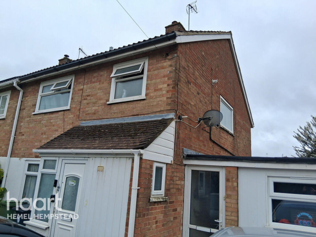 Main image of property: Warmark Road, Hemel Hempstead