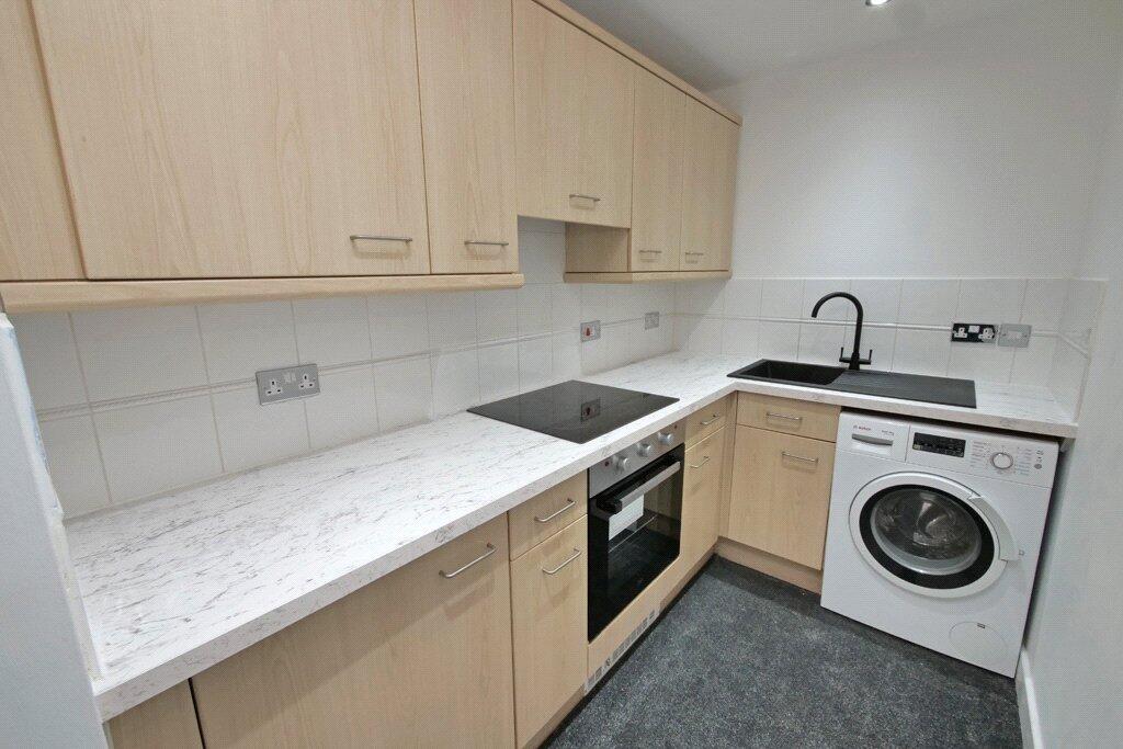 4 Brindley Mill, Skipton, BD23 2UN - View 4