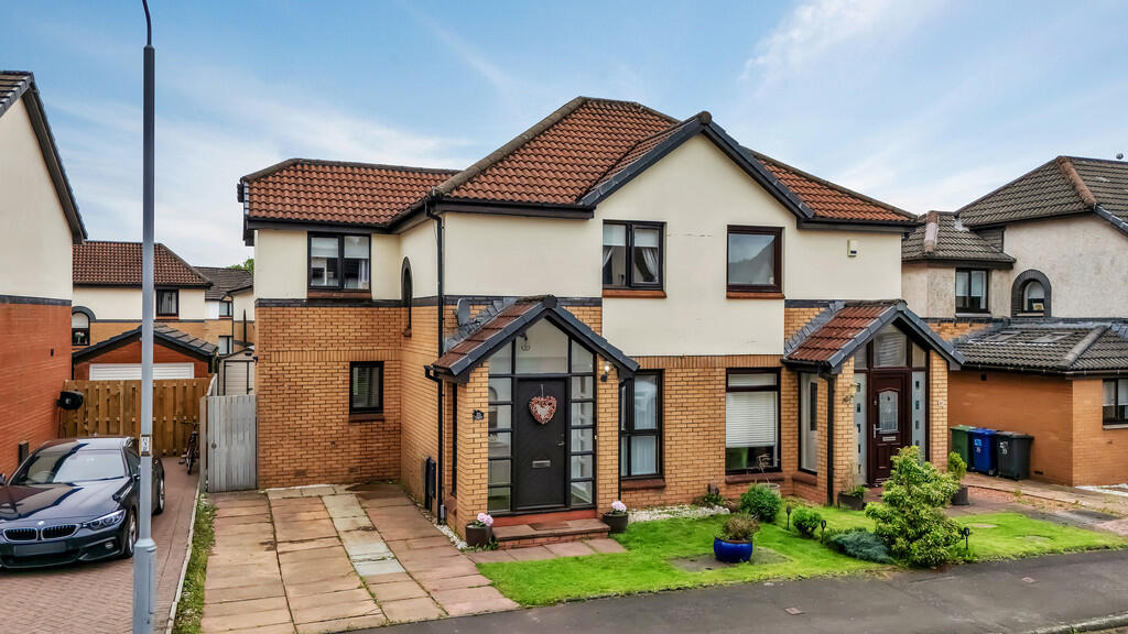 Main image of property: Garnie Avenue, Erskine