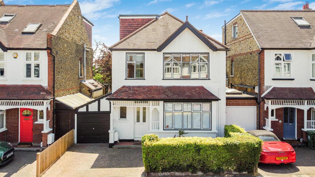 Main image of property: Lime Grove, New Malden