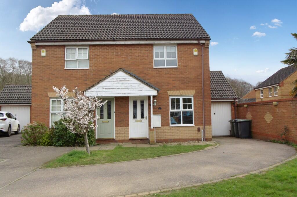 Main image of property: Wingfield Drive, SG19