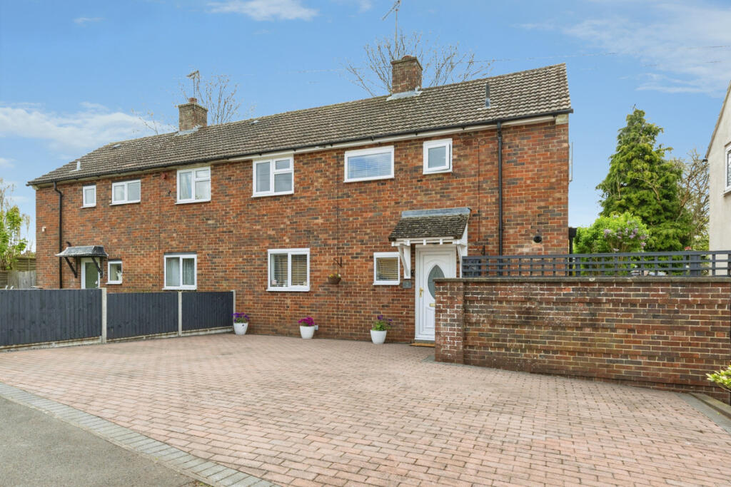 Main image of property: Randolph Gardens, Ashford, TN24 9