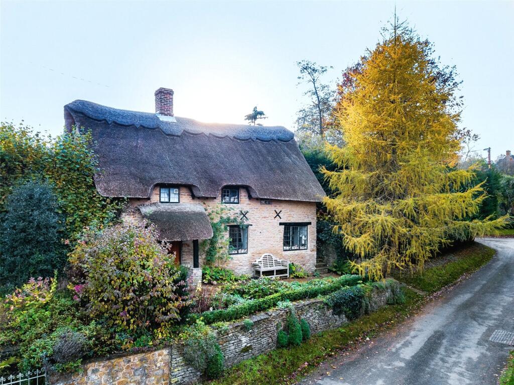 Main image of property: Ledwell, Chipping Norton, Oxfordshire, OX7