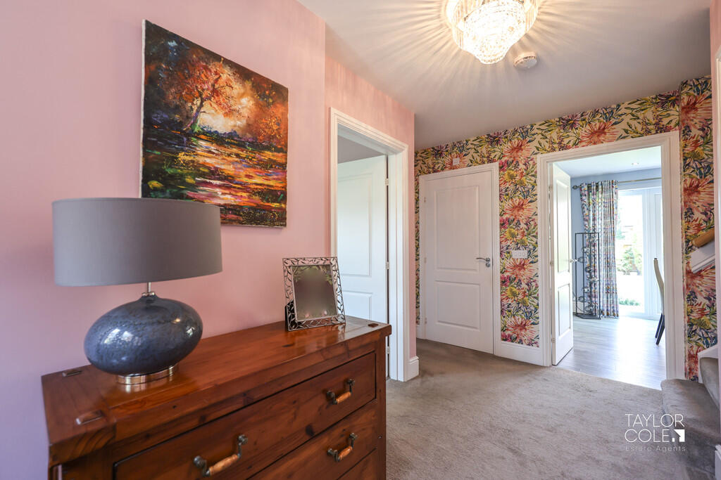 Additional image 25 of Alton Close, Amington