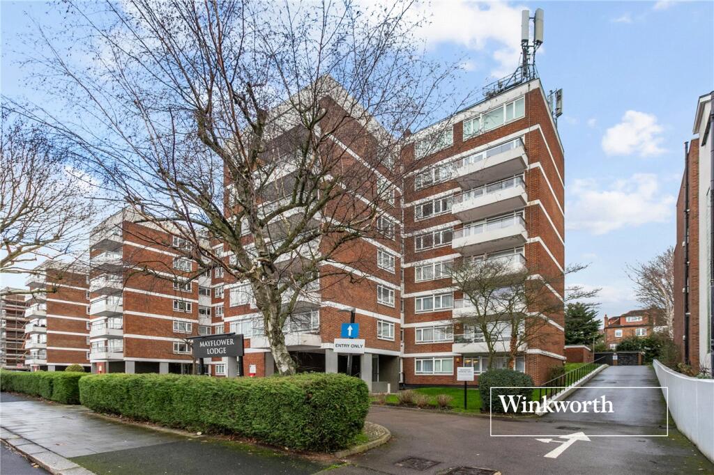 Main image of property: Regents Park Road, Finchley, London, N3