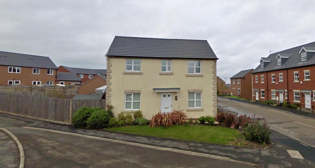 Main image of property: Thoresby Road, Mansfield Woodhouse, Mansfield