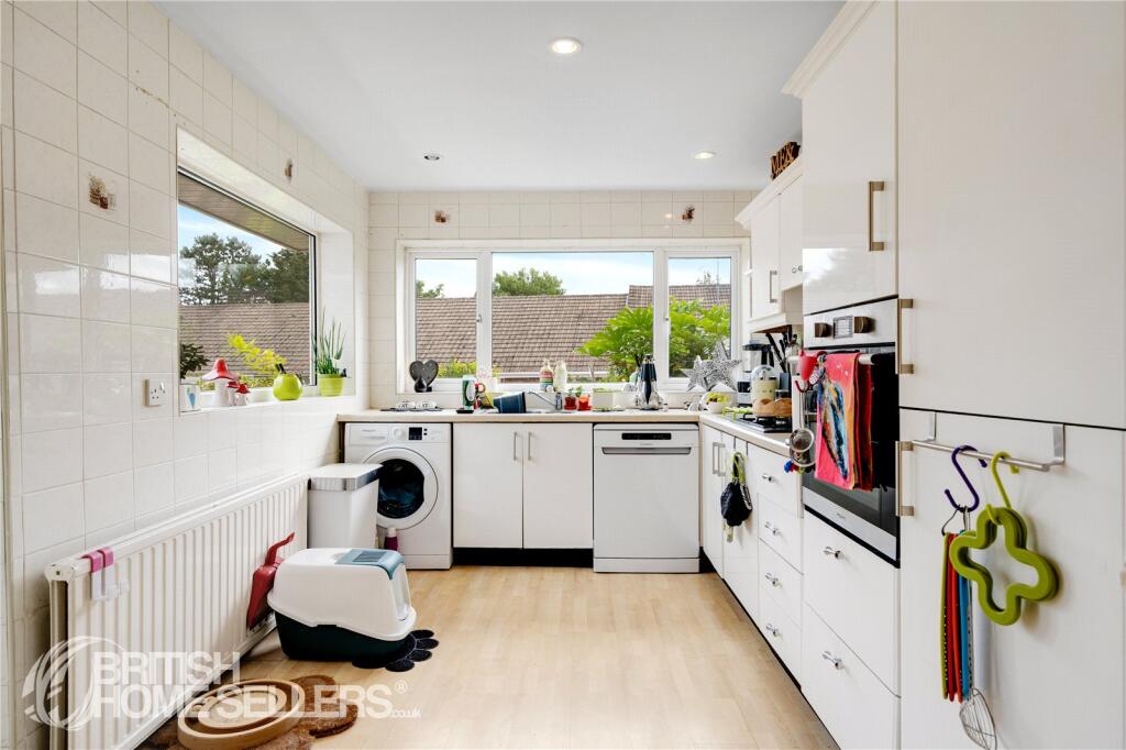 House in Oxton, Claughton - View 2