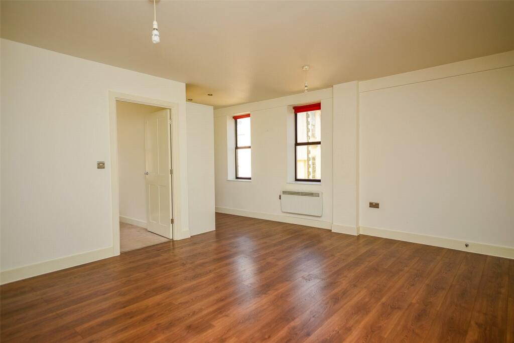 Main image of property: Romney Court, 25 Romney Place, Maidstone, ME15