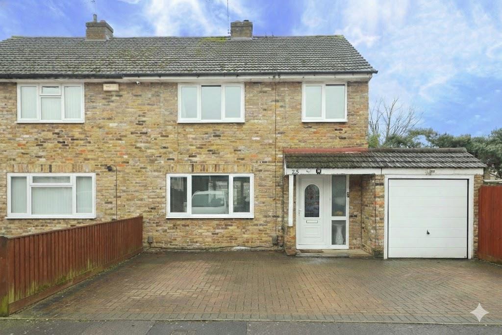 Main image of property: Fairway Avenue, West Drayton