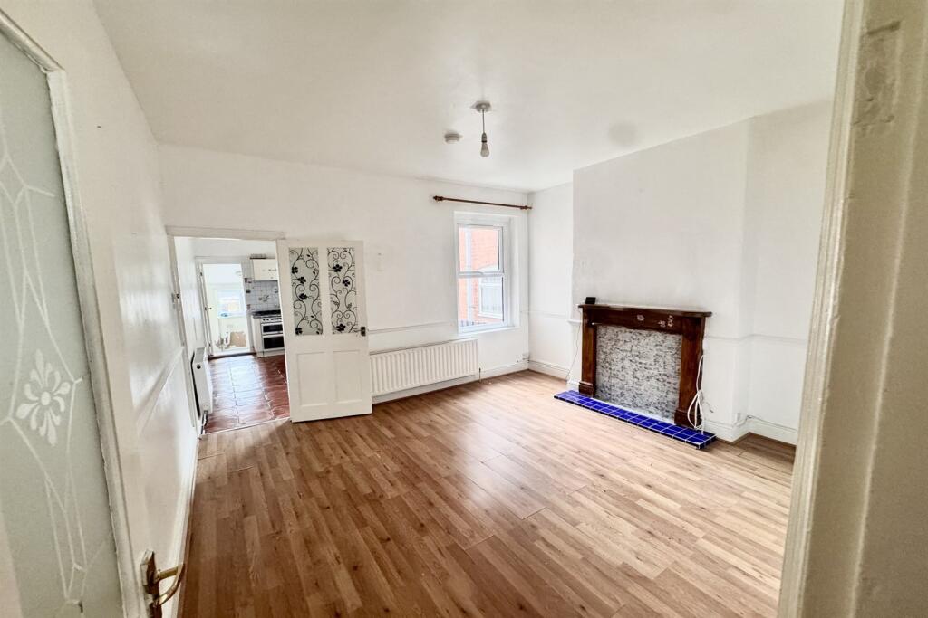 Main image of property: Kensington Road, CV5