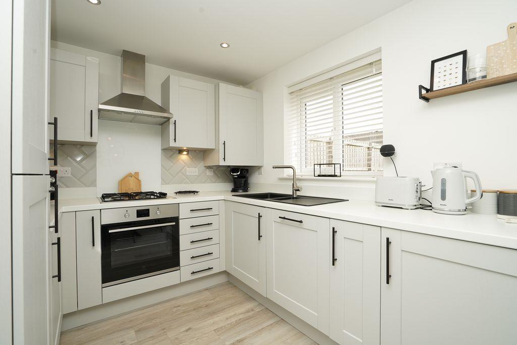 House in Stockton-on-Tees - View 3