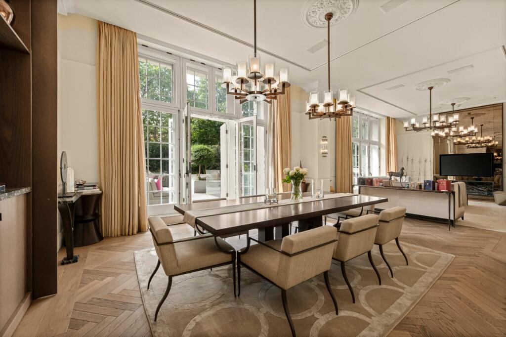 Main image of property: 5 Connaught Place, 
Connaught Village, W2