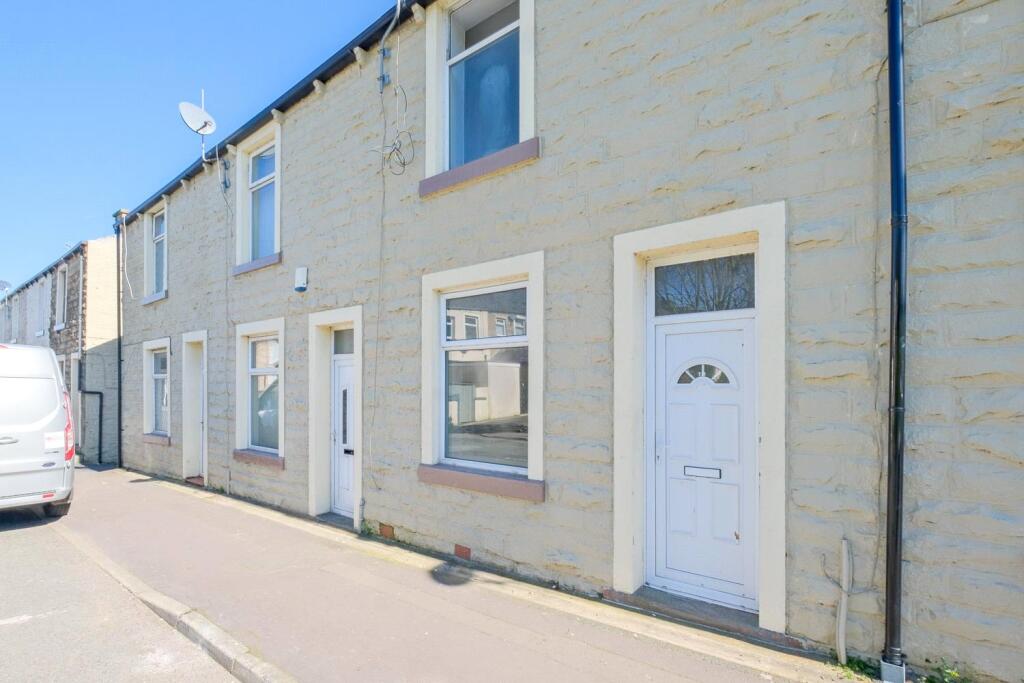 Main image of property: Thompson Street, Padiham, Burnley, Lancashire, BB12
