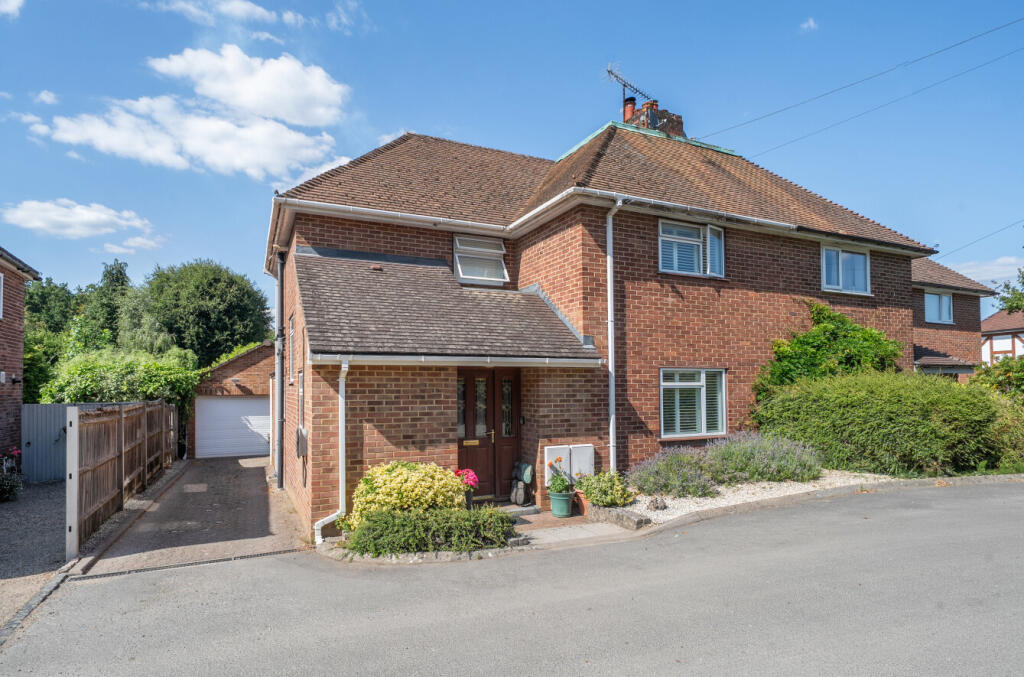 Main image of property: Cranmore Lane, Aldershot, Hampshire, GU11