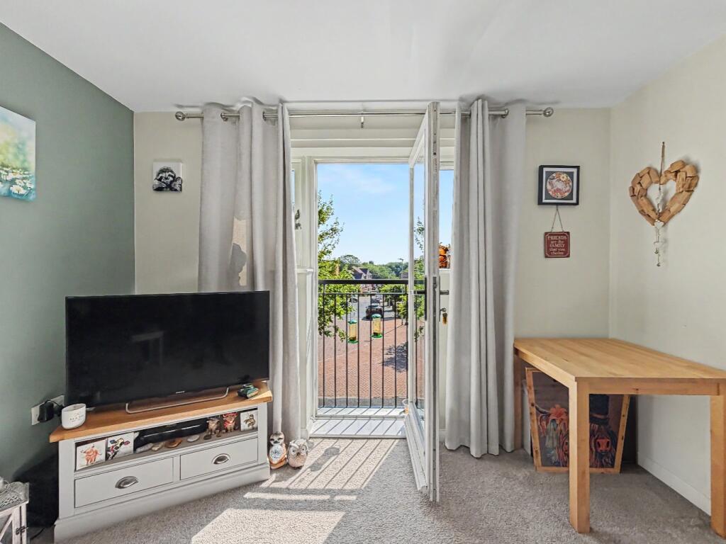 Apartment in Daventry, Ashby Fields - View 2