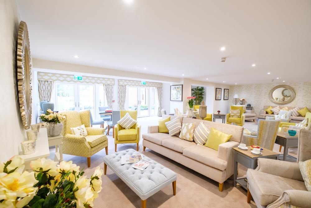 Additional image 8 of 44 Eleanor House, London Road, St. Albans AL1 1NR