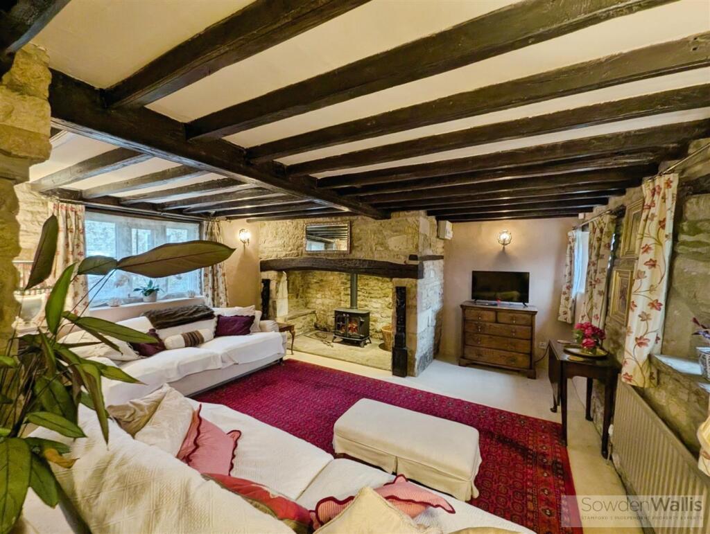 House in Peterborough - View 2