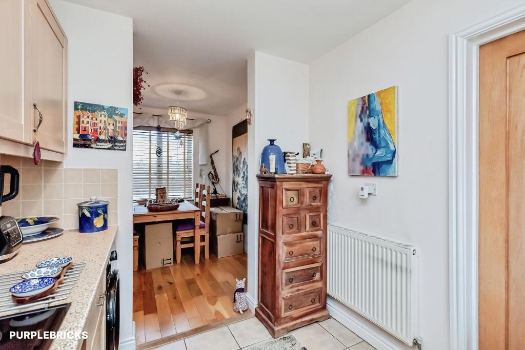 House in South Holland, Deeping St. Nicholas - More