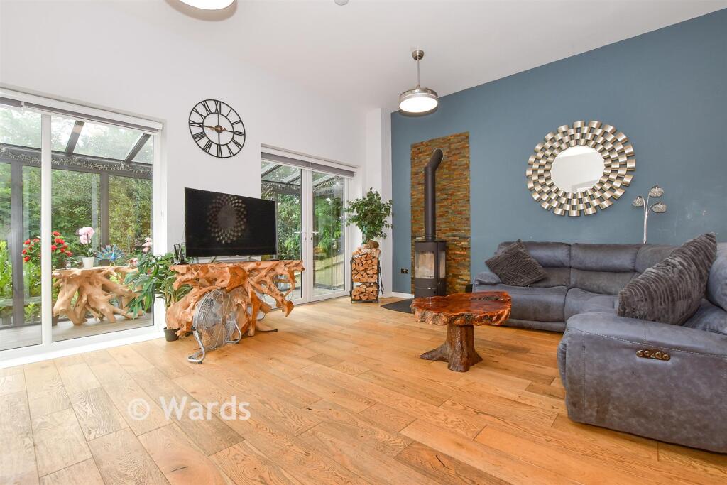 House in Rochester - View 4