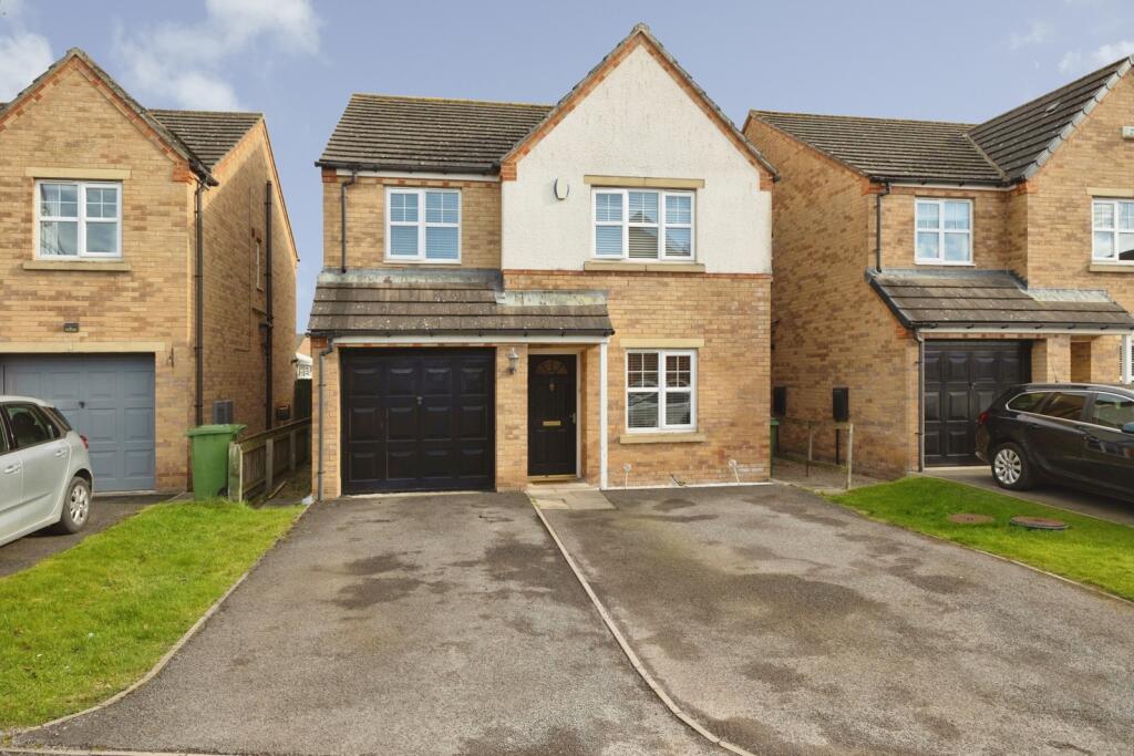 Main image of property: Lartington Way, Eaglescliffe, Stockton-on-Tees, TS16