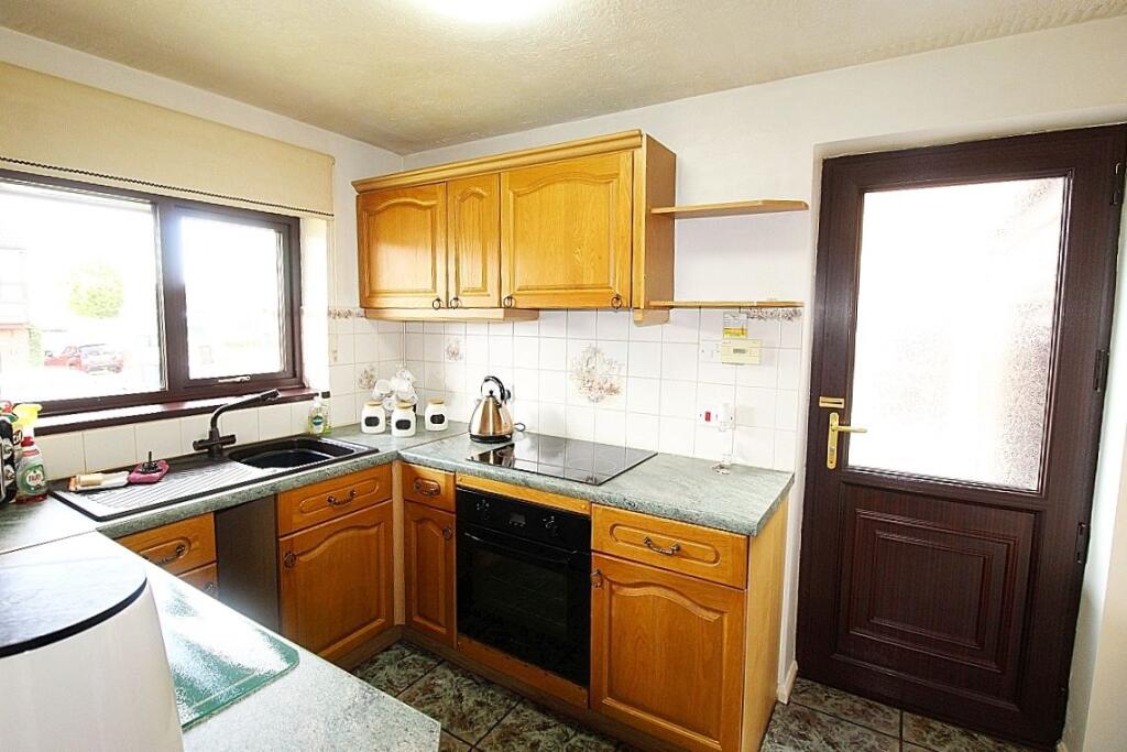 Fernleigh Drive, Brinsworth, Rotherham - More