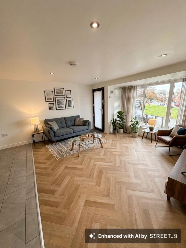 Main image of property: Highfield Road, Littleover, DE23