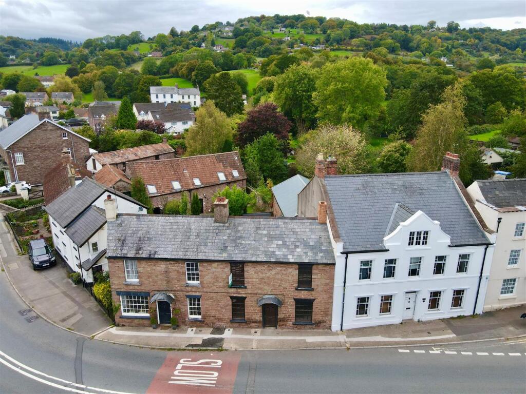 Main image of property: Church Square, Blakeney