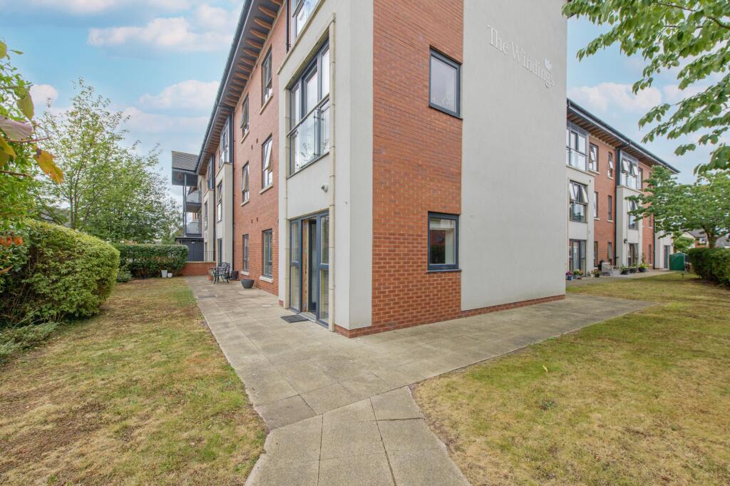 Main image of property: Cable Drive, Helsby, WA6